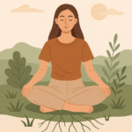 How to Ground Yourself and Why?