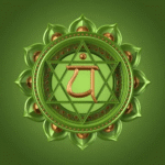 Heart Chakra Forgiveness