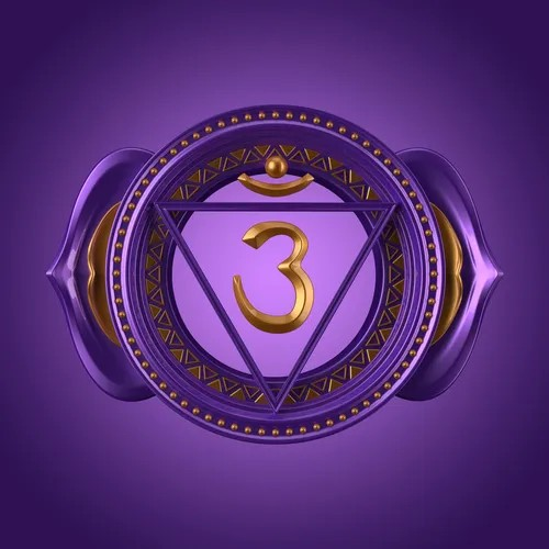 Third Eye Chakra