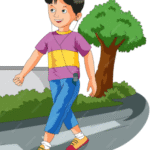 Take a Walk Every Day