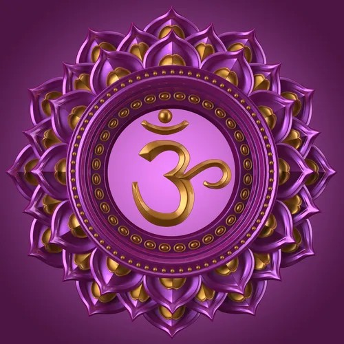 Crown Chakra Forgiveness Meditation: Embrace Divine Connection