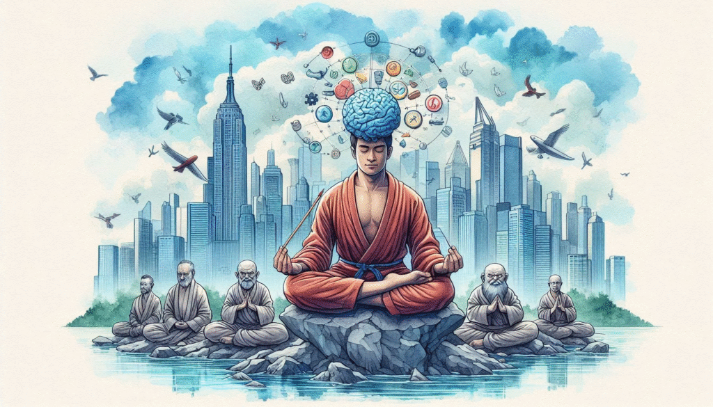 Master Your Mind