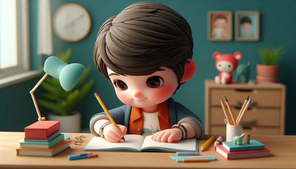 The Power of Writing Mantra -LIKHITA JAPA