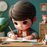 The Power of Writing Mantra -Likhita Japa