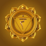 Solar Plexus Chakra