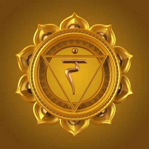 Solar Plexus Chakra