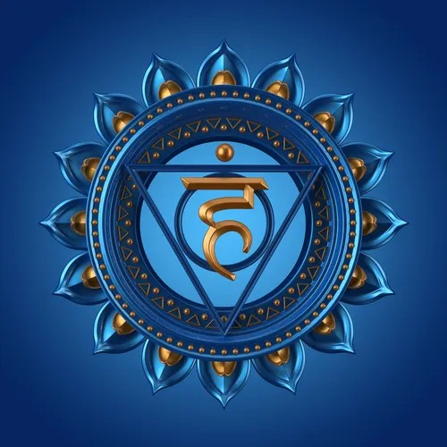 Throat Chakra Forgiveness Meditation: Embrace Authentic Expression