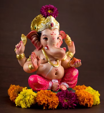 Celebrate Wisdom and Prosperity with Ganesh Chaturthi