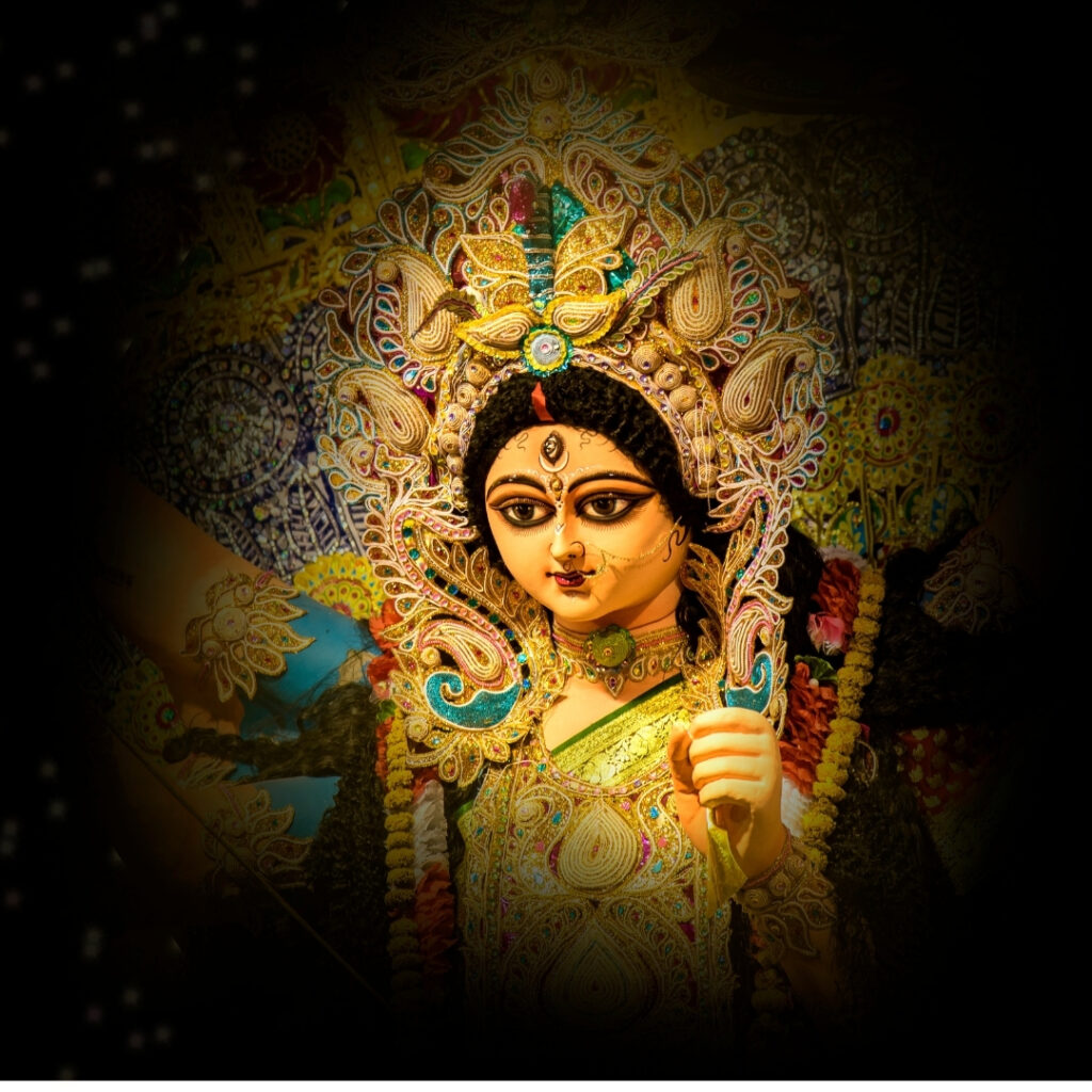 Gupt Navratri: A Quiet Time When Nature Helps Us Heal