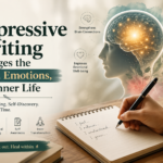 How Writing Therapy Improves Mental Health and Self-Awareness